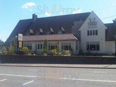 Coopers Carvery