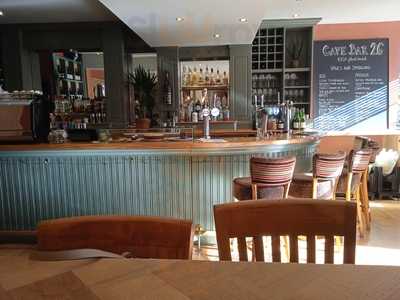 Cafe Bar 26