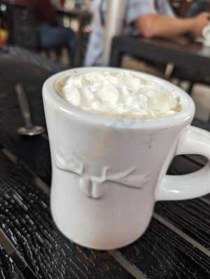 Moose Coffee