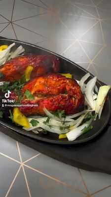 Mogal-e-azam Indian Restaurant