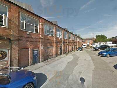 Marrakesh Restaurant