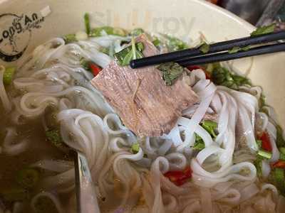 Marrakesh Restaurant