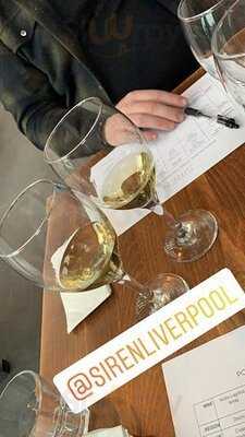 Siren Liverpool