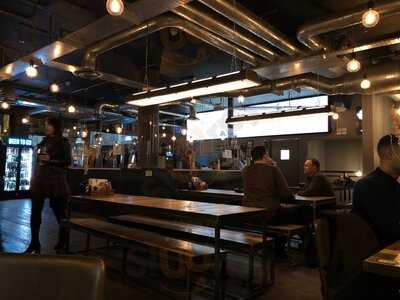 Brewdog Leeds