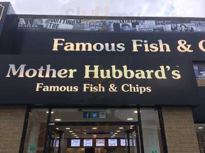 Mother Hubbard's (leeds Road)