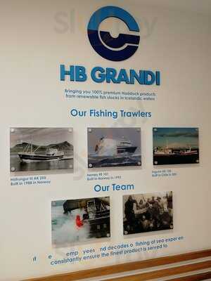 Mother Hubbard's (leeds Road)