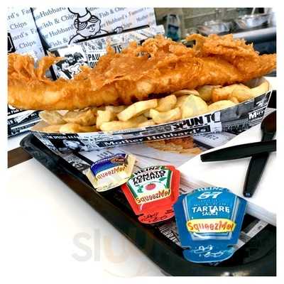 Mother Hubbard's (leeds Road)