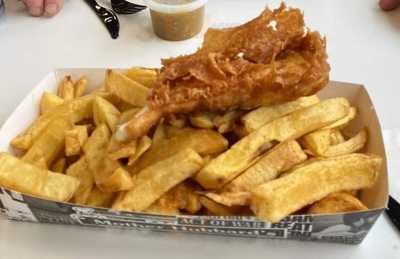 Mother Hubbard's (leeds Road)