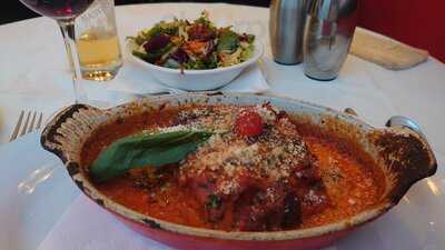 Viva Italian Restaurant & Pizzeria