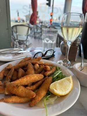 The Regency Restaurant