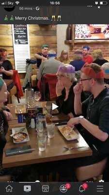 The Olive Branch Sowerby Bridge