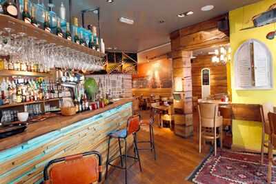 The Olive Branch Sowerby Bridge