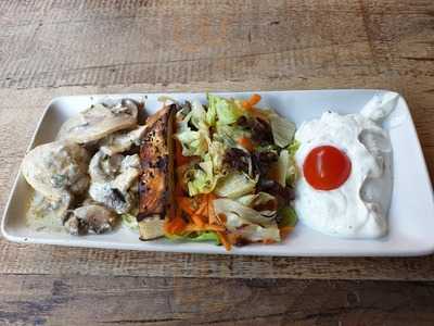 The Olive Branch Sowerby Bridge