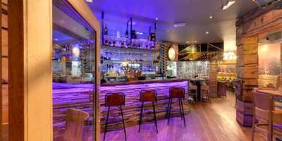 The Olive Branch Sowerby Bridge