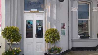 The Dining Room