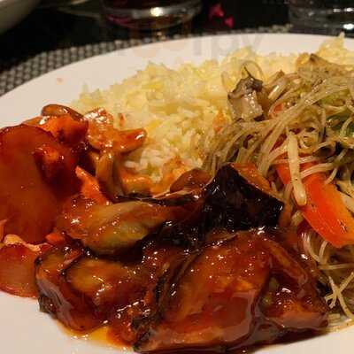 Gars Chinese Restaurant