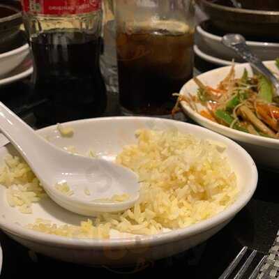 Gars Chinese Restaurant