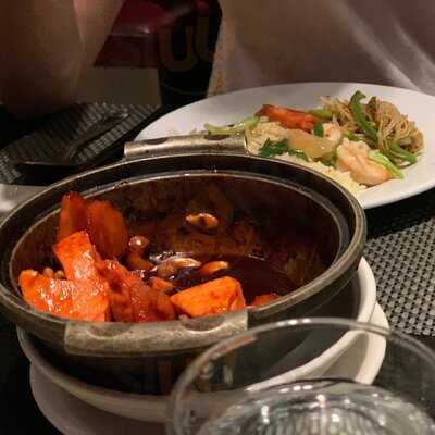 Gars Chinese Restaurant