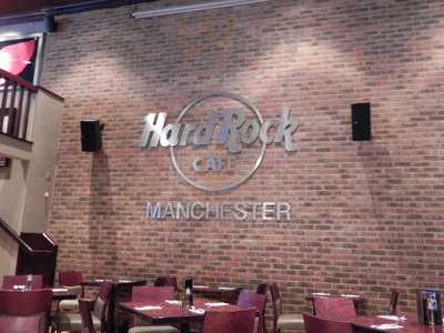 Hard Rock Cafe