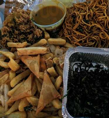 Jakki's Chinese Takeaway