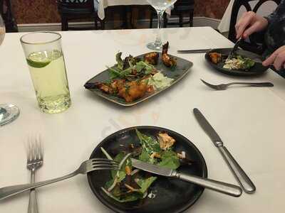 The Maharaja's Retreat