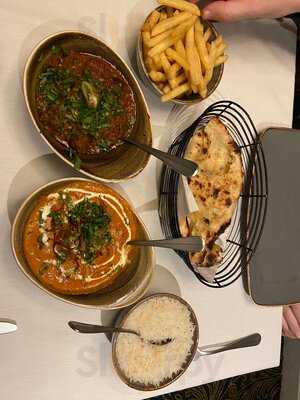 The Maharaja's Retreat