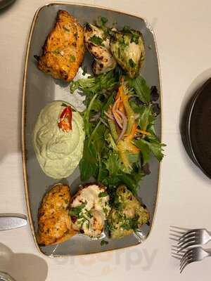 The Maharaja's Retreat