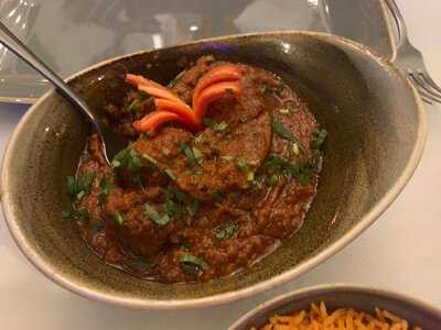 The Maharaja's Retreat