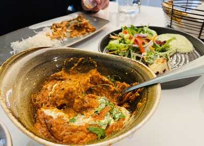 The Maharaja's Retreat