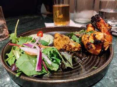 The Maharaja's Retreat