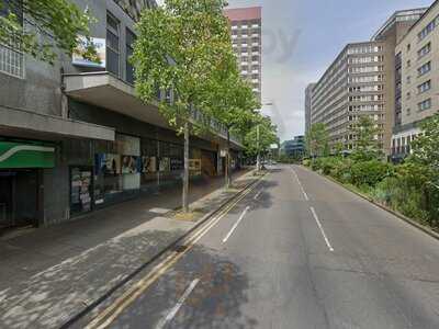 The Maharaja's Retreat