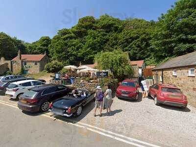 Bridge Cottage Bistro Sandsend
