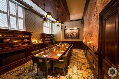 The Lost & Found Birmingham