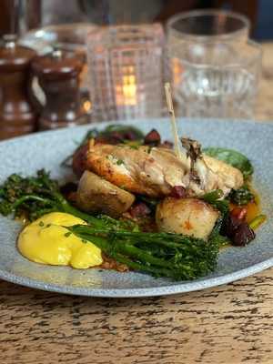 The Lost & Found Birmingham