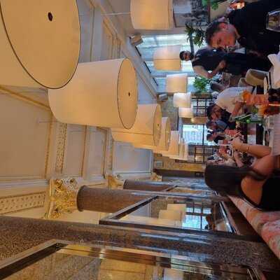 The Restaurant Bar & Grill