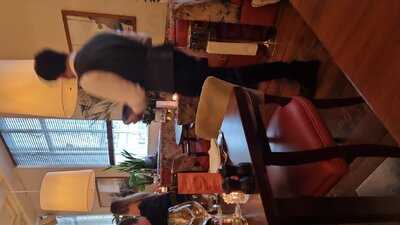 The Restaurant Bar & Grill