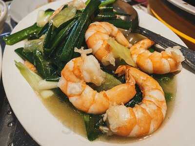 Dunsville Hong Kong Cantonese Restaurant