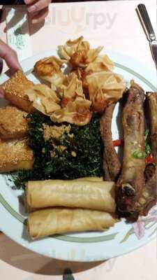 Dunsville Hong Kong Cantonese Restaurant