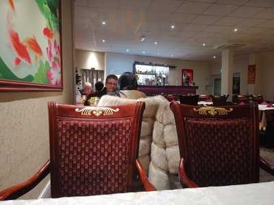 Dunsville Hong Kong Cantonese Restaurant