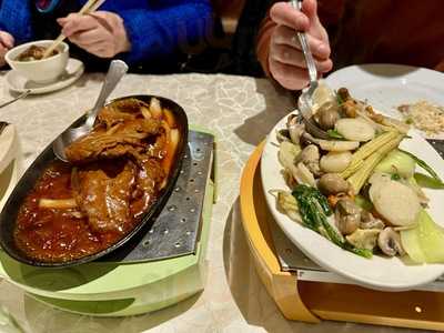 Dunsville Hong Kong Cantonese Restaurant