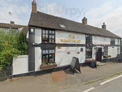 The Nags Head