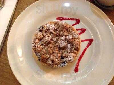 Waterloo Gardens Teahouse