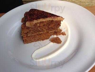 Waterloo Gardens Teahouse