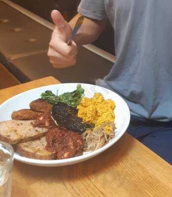 Black Mocha Brighton