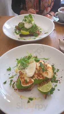 Black Mocha Brighton