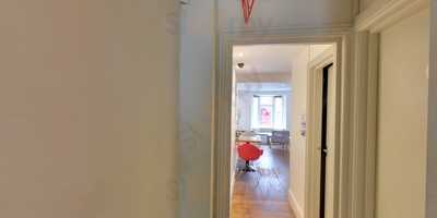 Black Mocha Brighton