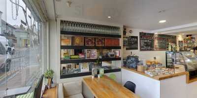 Black Mocha Brighton