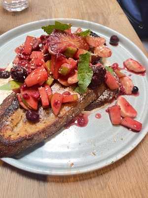 Black Mocha Brighton