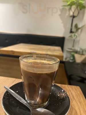 Black Mocha Brighton