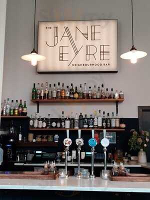 The Jane Eyre Neighbourhood Bar